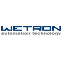 WETRON automation technology logo - Similar company to Sicma21