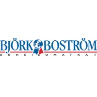 Björk & Boström Urheilumatkat Tarjoaa Elämyksellisiä Fanimatkoja Kansainvälisiin Urheilutapahtumiin