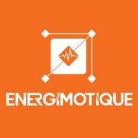 ENERGIMOTIQUE logo - Similar company to Bacs Solutions