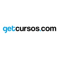 Getcursos.com logo - Similar company to Trapezium Math