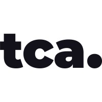 The Creative Agency logo - Similar company to Brillity Digital