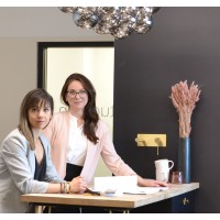 studioen Interior Design logo - Similar company to Yo! Design - Interior Architecture