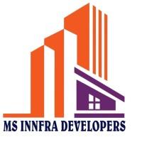 MS Infra Developers logo - Similar company to Bhutani Infra Dubai