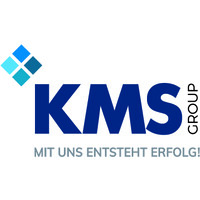 KMS Zeitarbeit GmbH logo - Similar company to Entamo