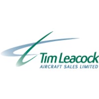 Tim Leacock Aircraft Sales Ltd