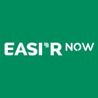EASI'R logo - Similar company to Itrea