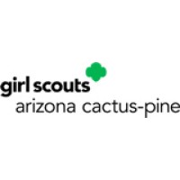Girl Scouts–Arizona Cactus-Pine Council logo - Similar company to Ruth Place
