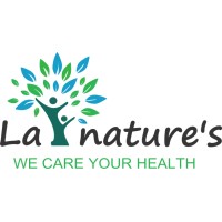 La Nature's - We Care Your Health logo - Similar company to Vitazia Wellness