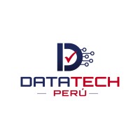 DATATECHPERU logo - Similar company to Mars Perú