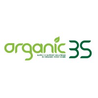 Organic 3S S.A. logo - Similar company to Chromopack
