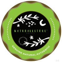 NaturalleTrue logo - Similar company to Stelco Gears
