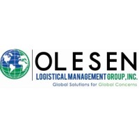 Olesen Logistics