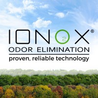 IonO2x® Odor Elimination Systems - UAS Canada logo - Similar company to Hyland Properties