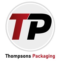 Thompsons Packaging Ltd logo - Similar company to Rightpak Ltd