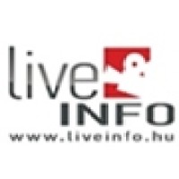 Live Info Produkciós Kft.