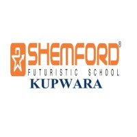 Shemford Futuristic School Kupwara logo - Similar company to Wyath Services Private Limited.