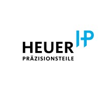 Heuer Präzisionsteile GmbH logo - Similar company to Industry Pilot