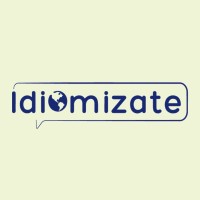 Idiomizate logo - Similar company to Bcba Impulse