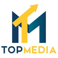 Topmedia Srl logo - Similar company to Mg Project - Energy Solutions Engineering