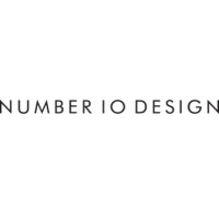 Number 10 Design - Architecture & Interior Design logo - Similar company to Ashen & Cloud