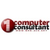 1 Computer Consultant