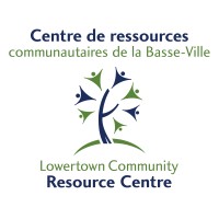 Centre de ressources communautaires de la Basse-Ville | LCRC logo - Similar company to Réseau Du Patrimoine Franco-Ontarien (Rpfo)