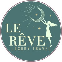 Le Rêve Luxury Travel logo - Similar company to Owl & Key