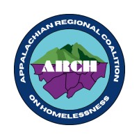 Appalachian Regional Coalition on Homelessness (ARCH) logo - Similar company to Frontier Housing, Inc.