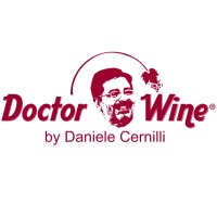 DoctorWine logo - Similar company to Mend Together