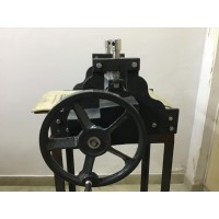 Delhiartworkshop logo - Similar company to Mathyug