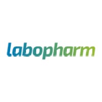 LaboPharm logo - Similar company to Evolve Ltd