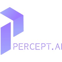 Percept.AI (Acquired by Atlassian) logo - Similar company to Converge Lab