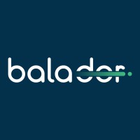 Balador logo - Similar company to Quill