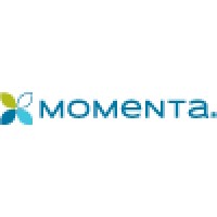 Momenta, Inc. logo - Similar company to Avid Insight