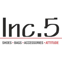 INC5 SHOES PRIVATE LIMITED logo - Similar company to Kkavis