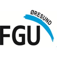 FGU Øresund logo - Similar company to Cdm A/S
