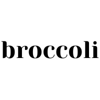 Broccoly logo - Similar company to Big Oceans
