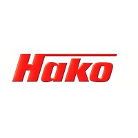 Hako Machines Ltd logo - Similar company to Nilfisk