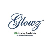 GLOWZ LED LIGHTING SOLUTIONS logo - Similar company to Pr Teknix