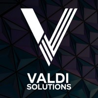 Valdi Solutions logo - Similar company to In-Version Ensemble