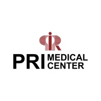 PRI Medical Center logo - Similar company to Primac