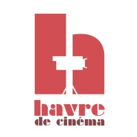 Havre de Cinéma logo - Similar company to Du Grain À Démoudre