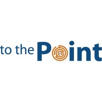 To The Point logo - Similar company to Keyit By Codevid