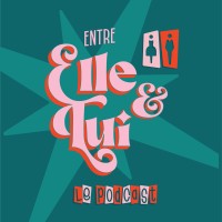 Entre Elle Et Lui Podcast logo - Similar company to Norcom - Concessionnaire Autorisé Rogers