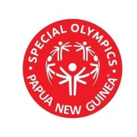 Special Olympics Papua New Guinea logo - Similar company to Equal Playing Field
