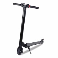 Quality Electric Scooter logo - Similar company to Scooter