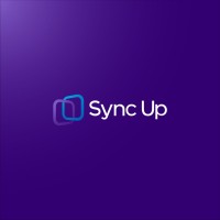 Sync Up logo - Similar company to Sync Up®