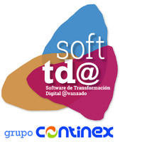 Software De Transformación Digital Avanzado S.L. logo - Similar company to Wïsen Software