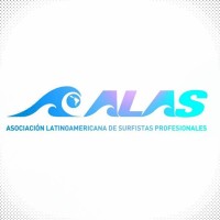 ALAS LATIN TOUR ( Latin-American Profesional Surfers Association) logo - Similar company to Ip Infocom