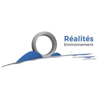 Réalités Environnement logo - Similar company to Ceneau